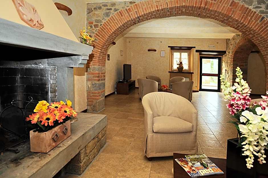 Erboli Residence