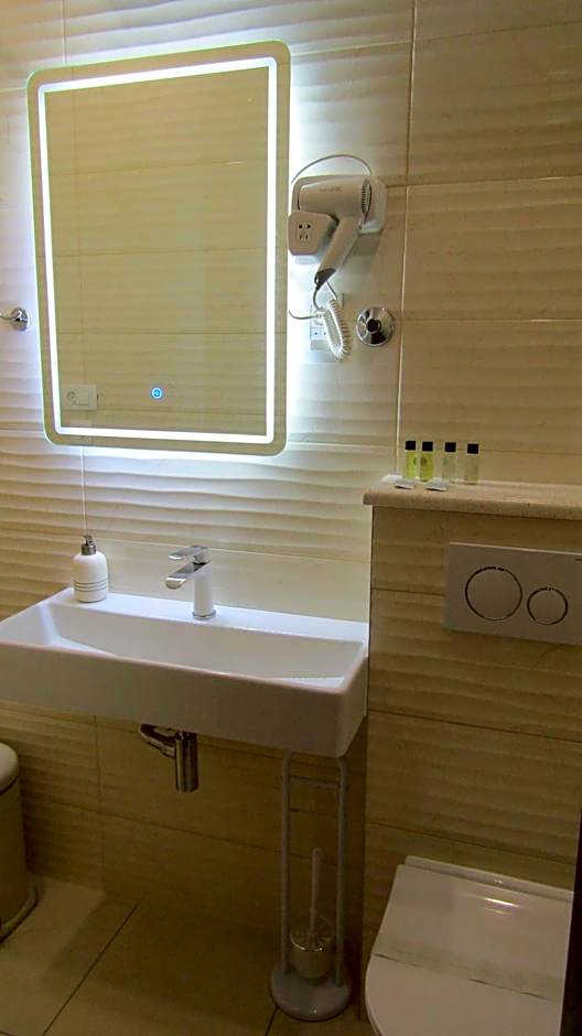 Deluxe Collection Hotel Kastel - Depadanse