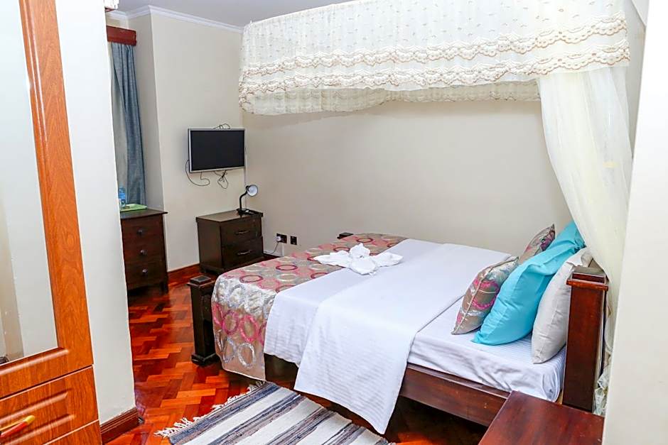 Orchid Homes, Gigiri