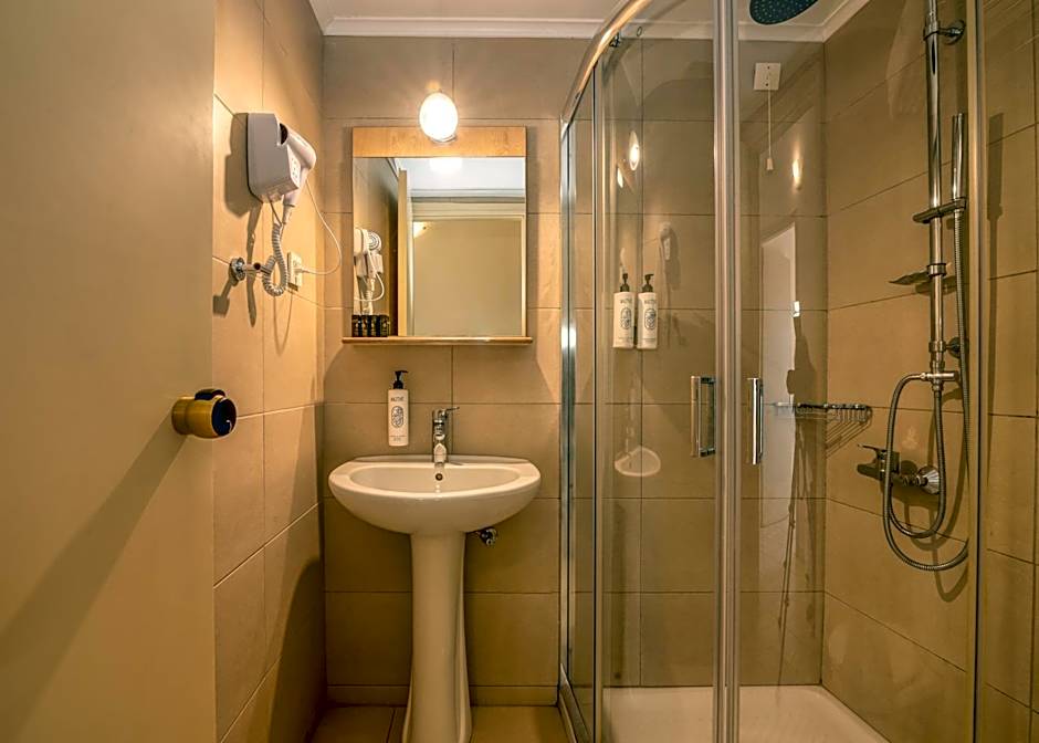 Christina Beach Hotel