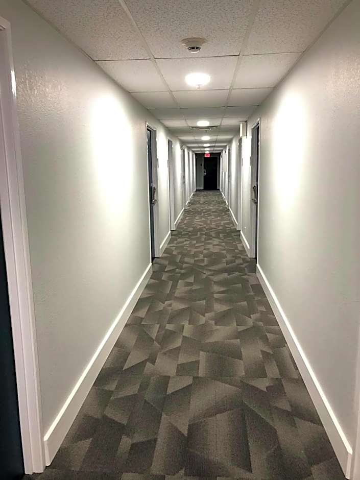 Motel 6 Tulsa, Ok - Central