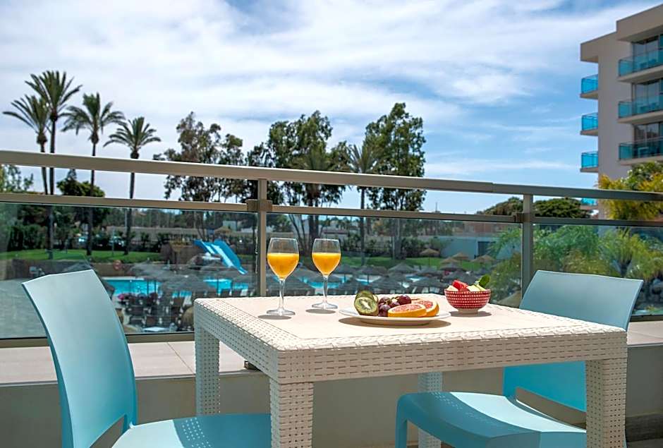 Hotel Roquetas El Palmeral by Pierre & Vacances