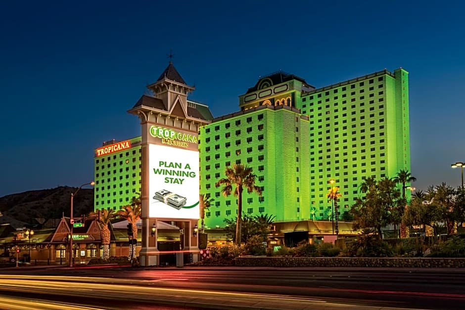 Tropicana Laughlin - A Caesars Rewards Destination