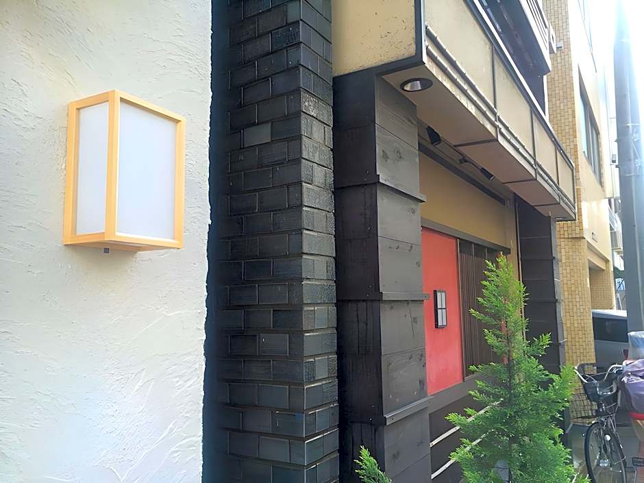 Komatsu Ryokan
