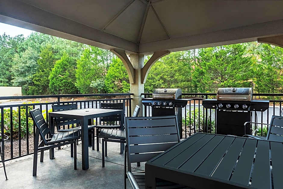 Candlewood Suites Colonial Heights - Fort Lee by IHG