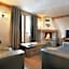 Chalet des Neiges Plein Sud