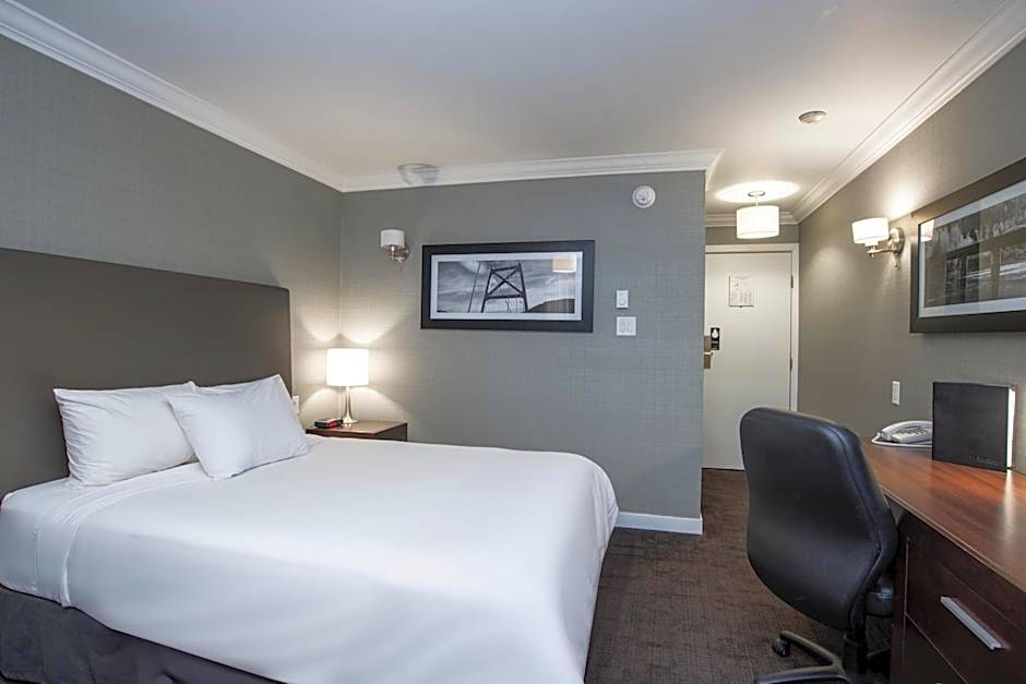 Sandman Hotel Revelstoke