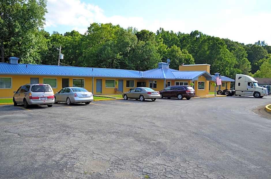 Greystone Motel