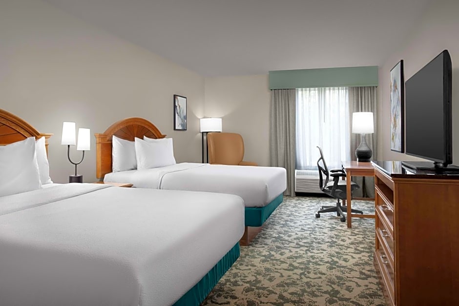 Hilton Garden Inn Gainesville