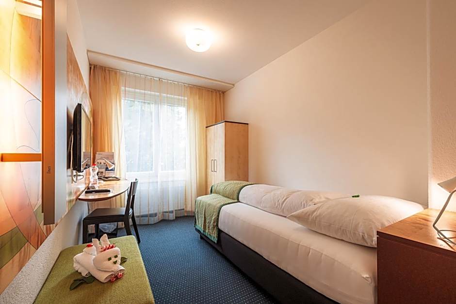 Hotel Seehof Superior