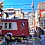 Beagle Tokyo Hostel & Apartments