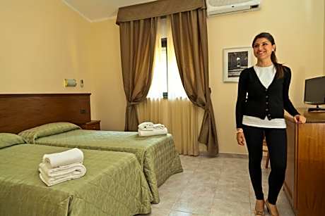 Standard  Room