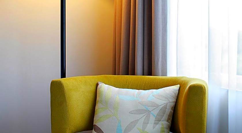 Mercure Serpong Alam Sutera Hotel