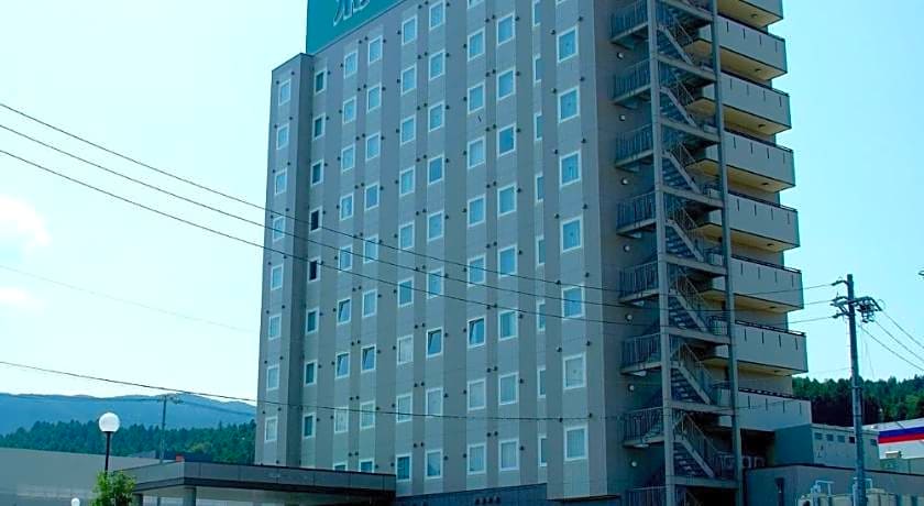 Hotel Route Inn Ena