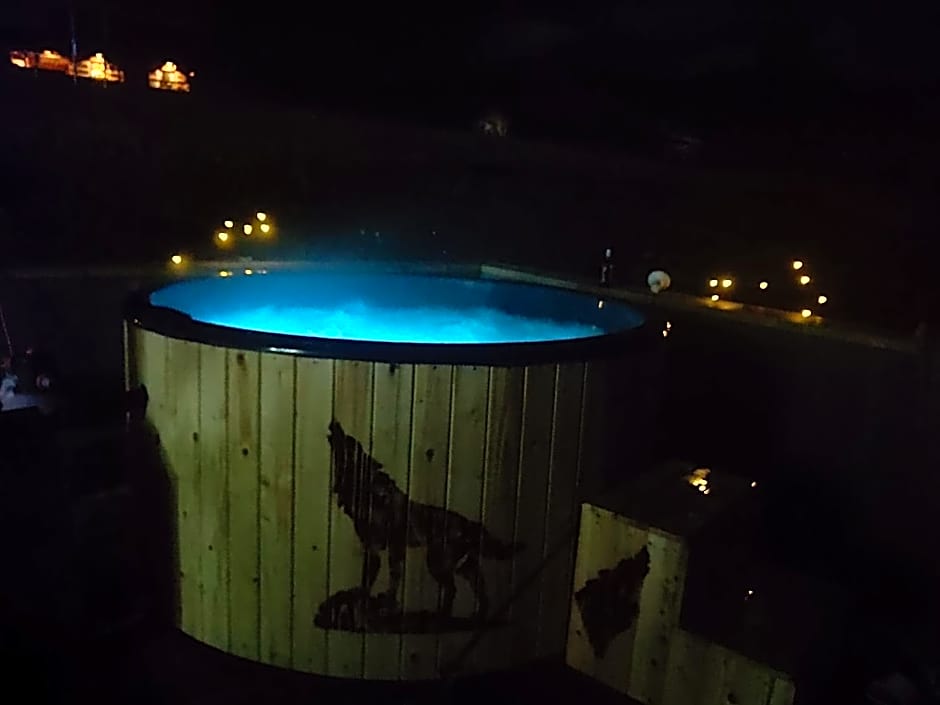 Pokoje goscinne u Olguni