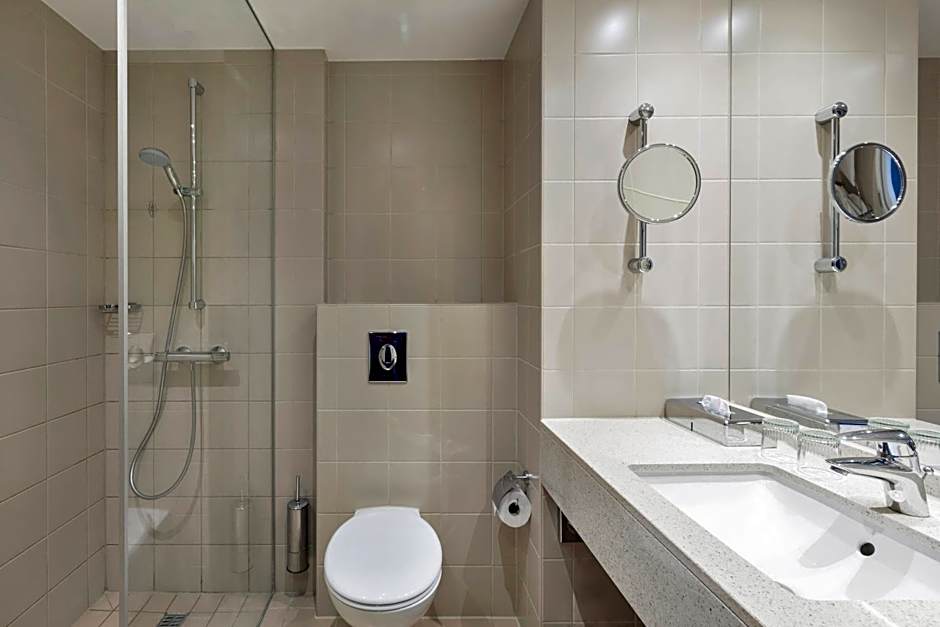 Courtyard by Marriott Basel