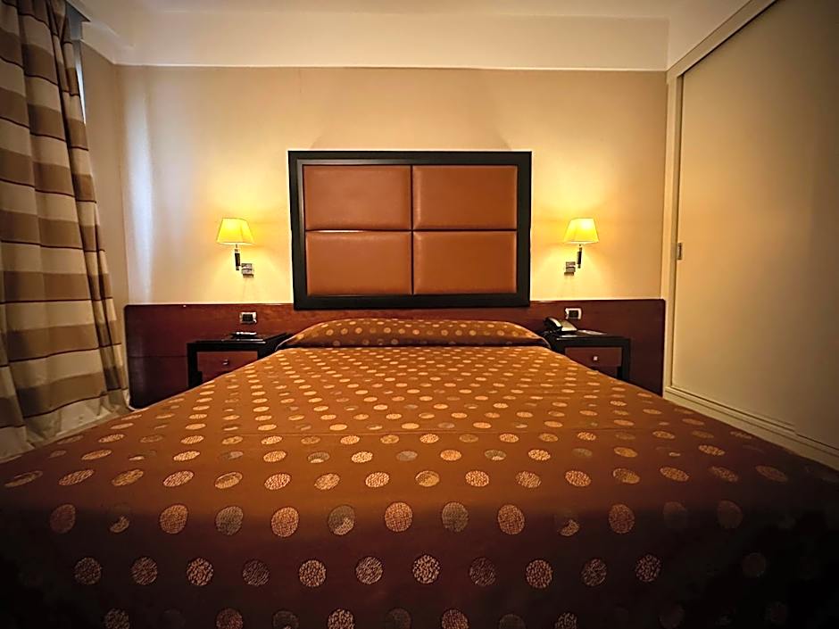 Ergife Palace Hotel