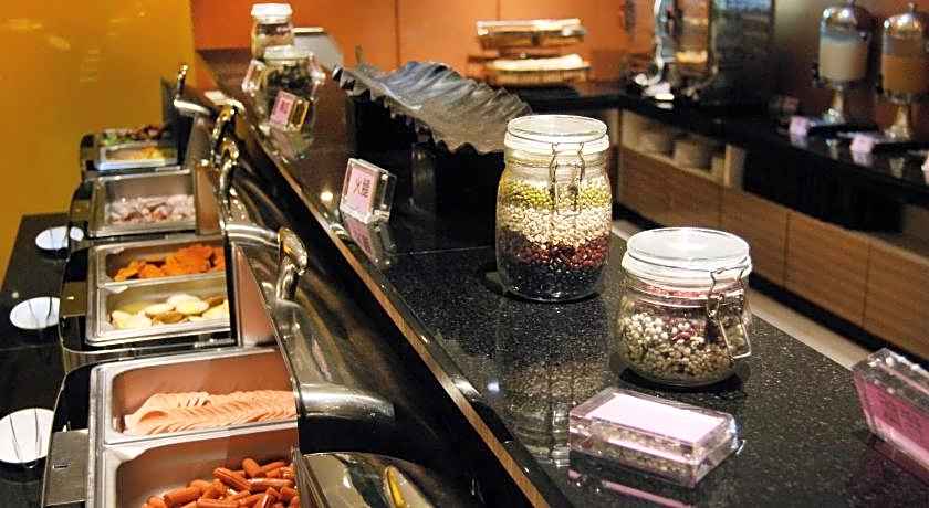 Century Hotel Taoyuan