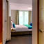 Hotel und Pension Seereich