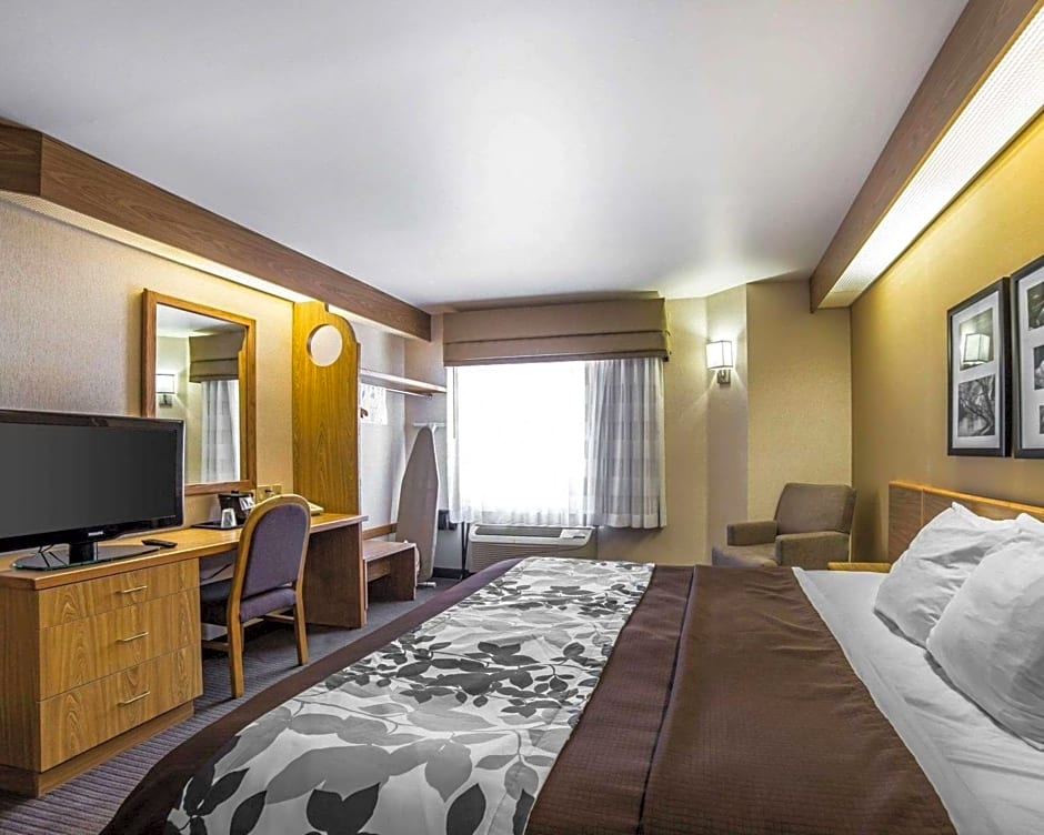Quality Inn Moab Slickrock Area