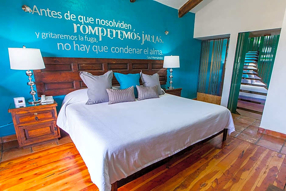 Santuario Las Escaleras