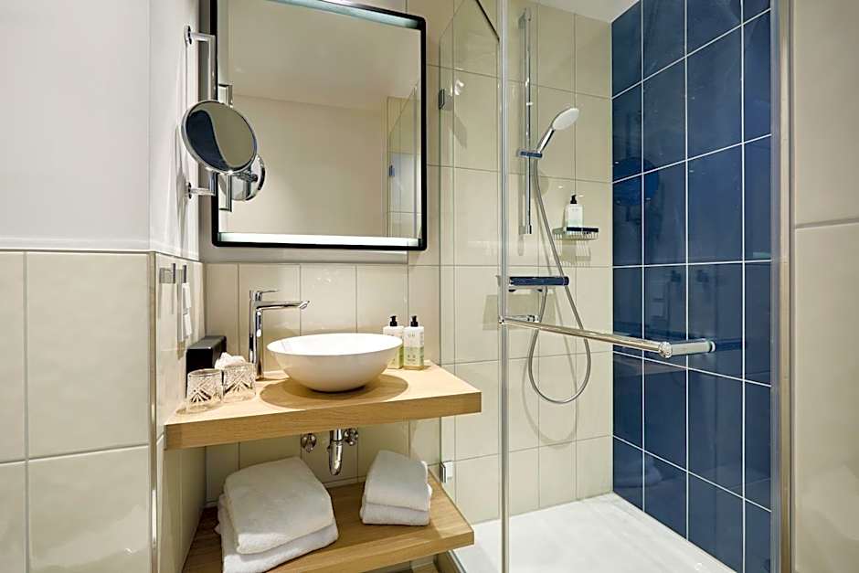 June Six Hotel Hannover City