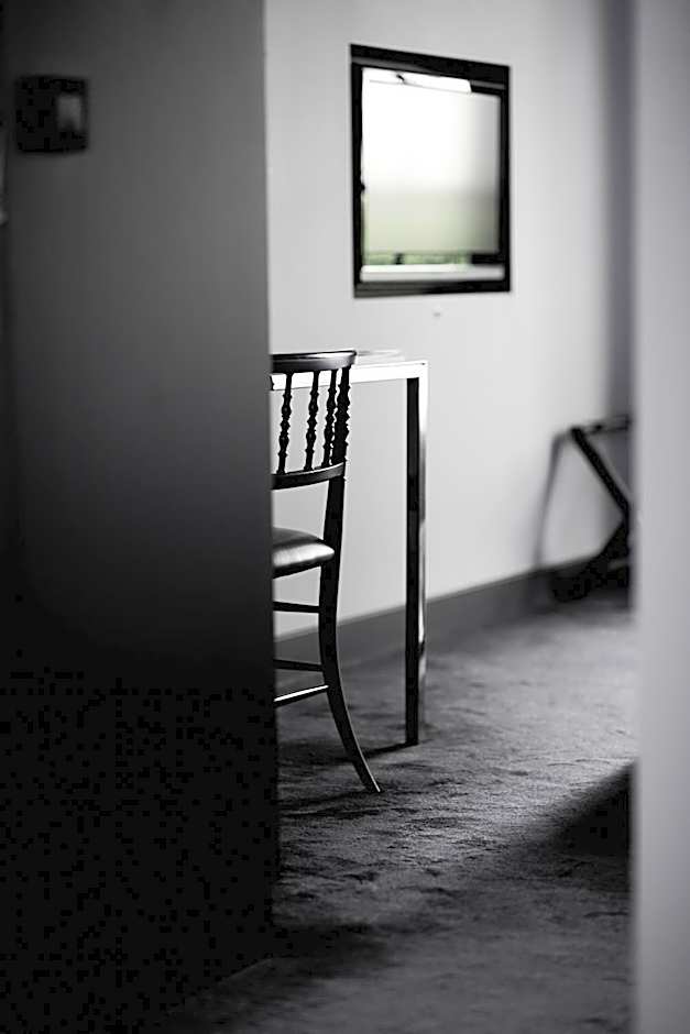 Hotel Odette en Ville