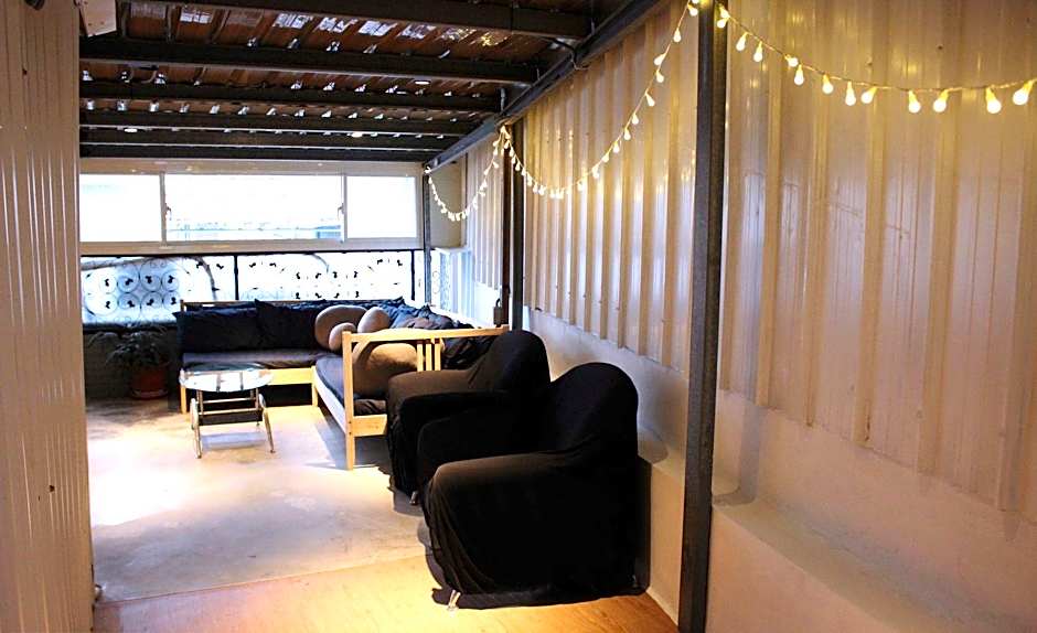 Dongmen Hotel