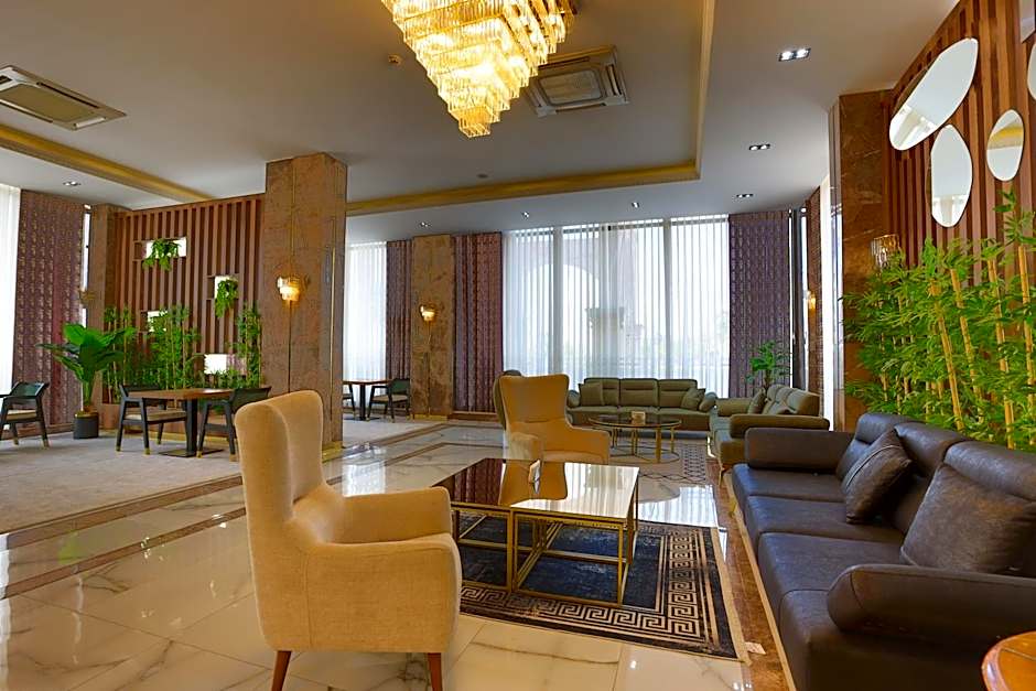 Rest&More by Dedeman Mardin Kızıltepe