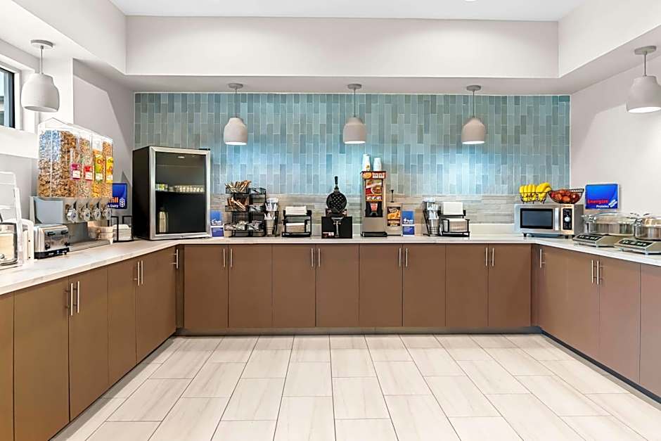 Best Western Executive Inn
