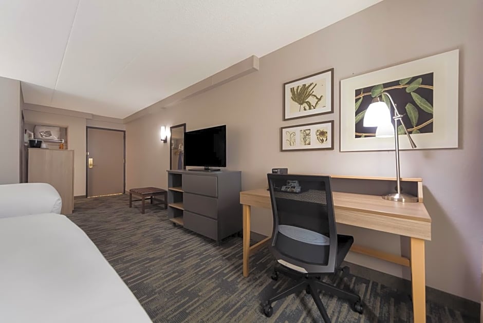 Country Inn & Suites by Radisson, Lincoln Airport, NE