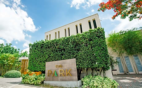 The Park Silang