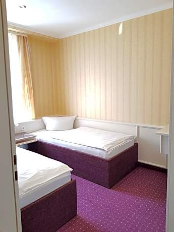 Family Room with Private Bathroom