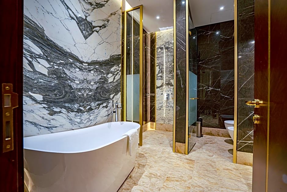 Velero Hotel Doha, SOFT OPENING