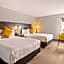 B&B Hotel Miami Airport