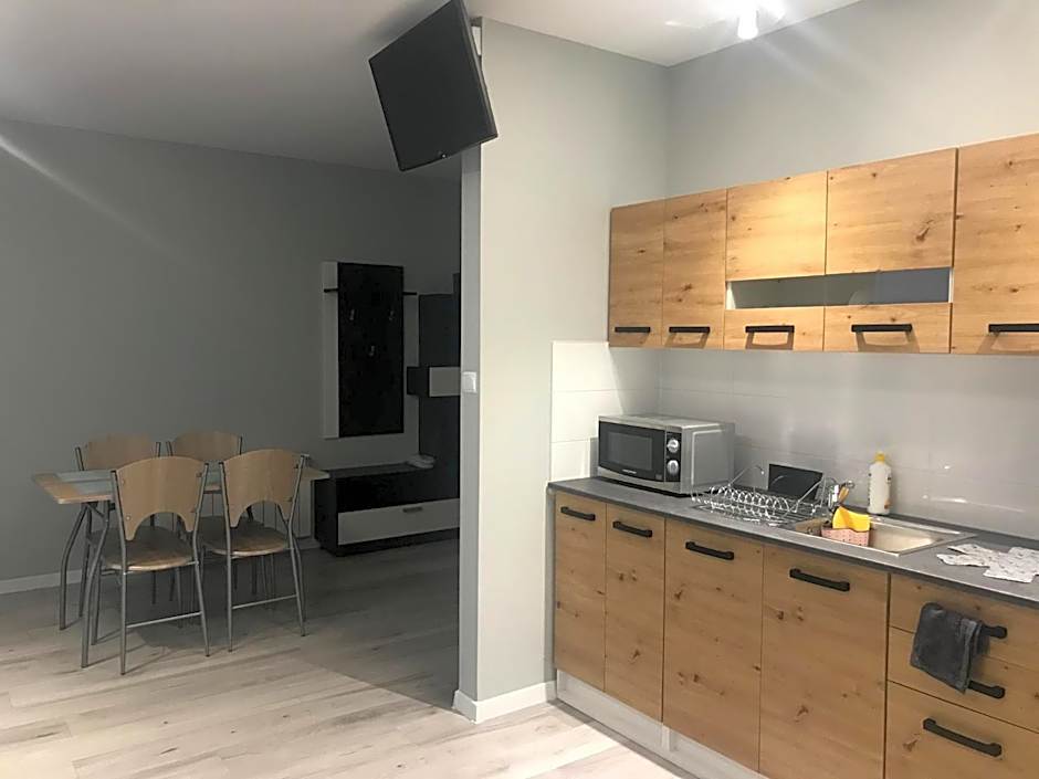 Noclegi Na Końcu Świata Bielpon