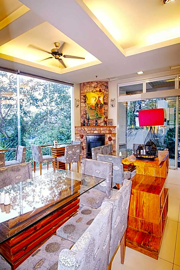Chalet Baguio