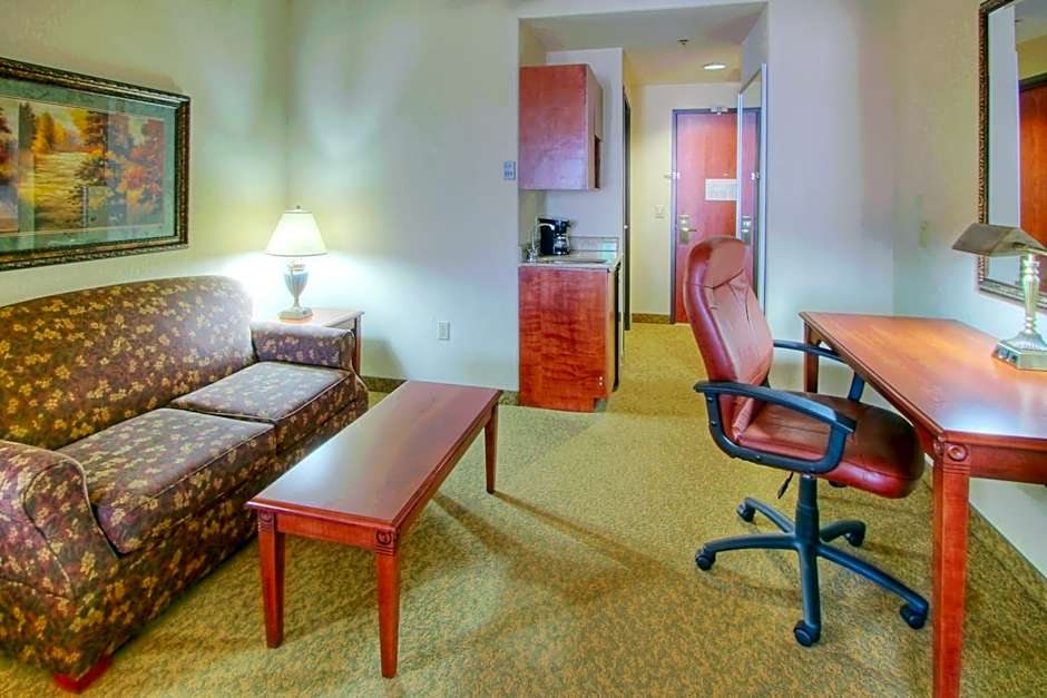 Holiday Inn Express Hotel & Suites Las Cruces By IHG