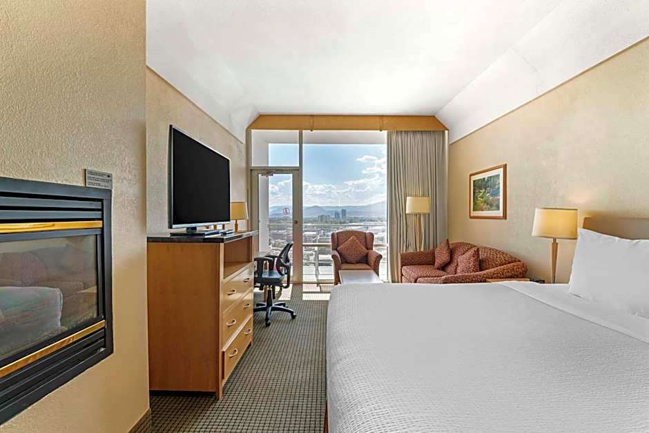Best Western Plus Kelowna Hotel & Suites