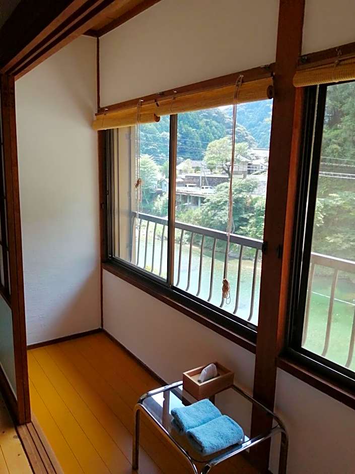そらやまゲストハウス Sorayama guesthouse