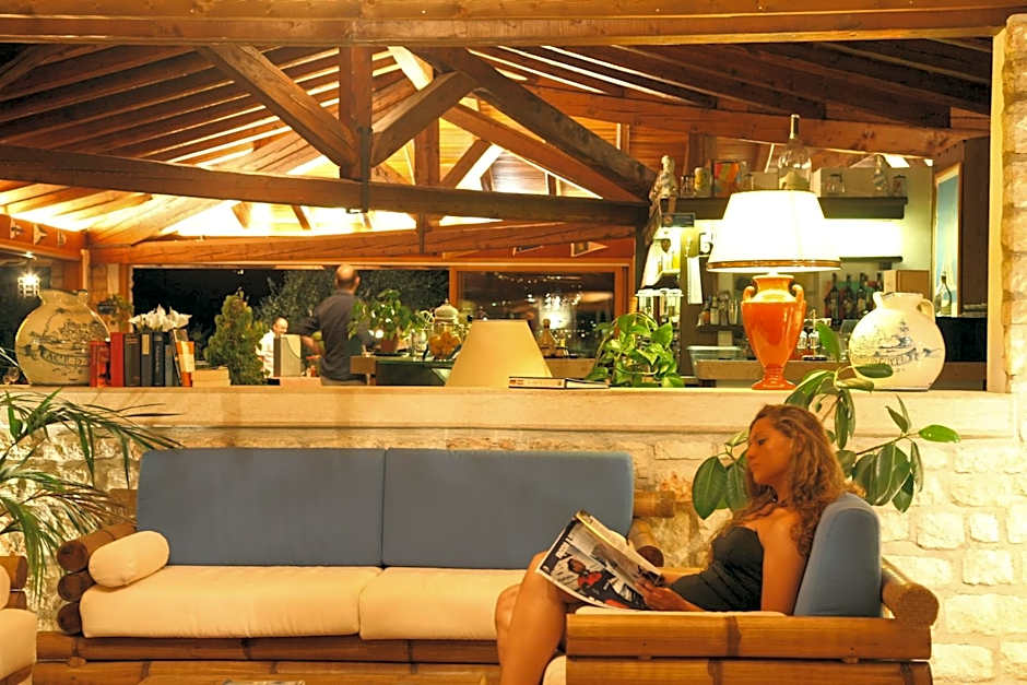 Hotel Sailing Center