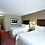 Hampton Inn By Hilton Richmond - Airport