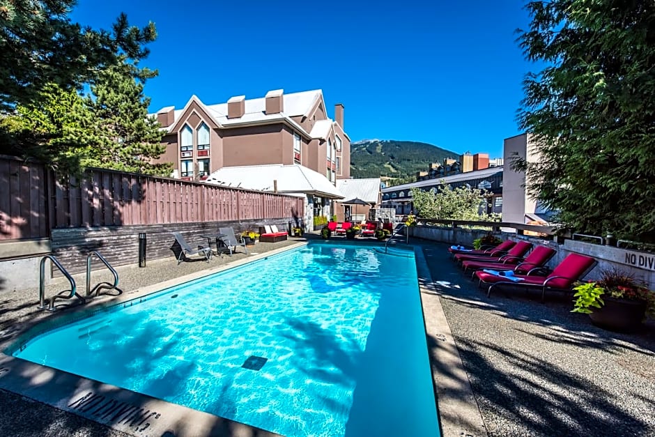 Adara Hotel