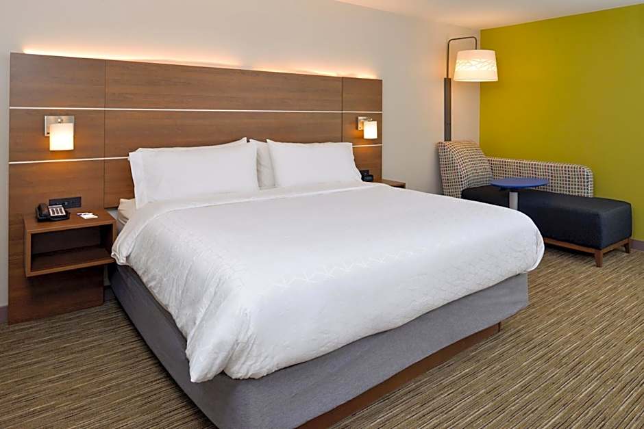 Holiday Inn Express And Suites Ottumwa By IHG