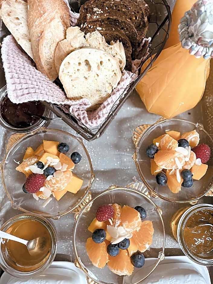 B&B Temps Suspendu Provence