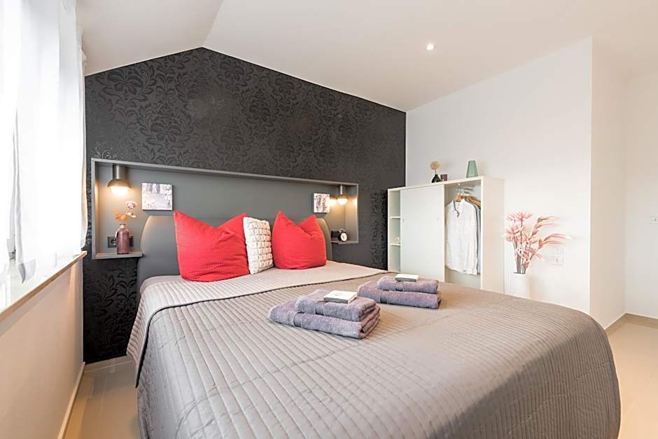 Friedrich Boutique-Apartments