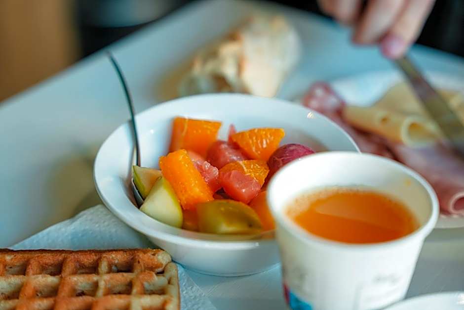 ibis budget Sète centre