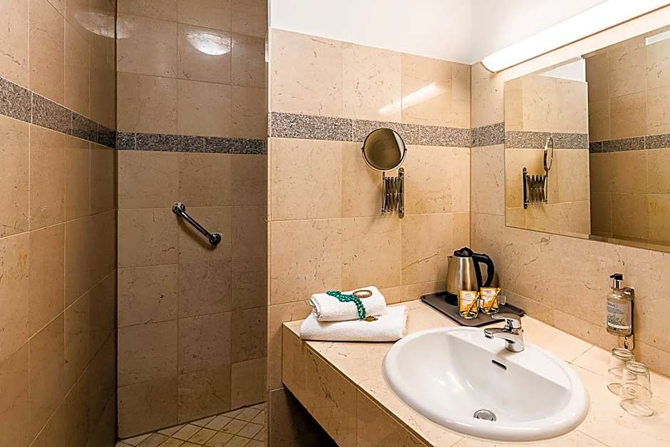 Sebnitzer Hof by STEIGER Hotels