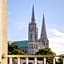 Timhotel Chartres Cathedrale