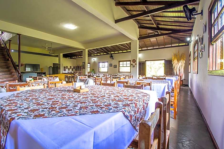 Hotel Fazenda Minas Real